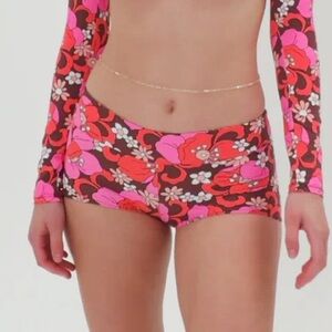 Frankie’s Bikinis shorts